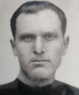 Грызов Галактион Кондратьевич