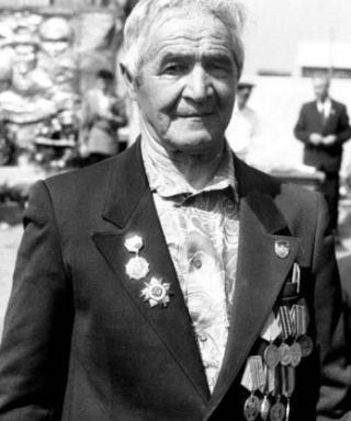 Сафаргалин Нажип Хасанович