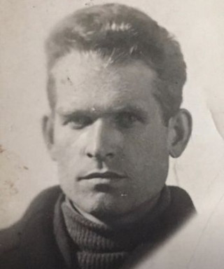 Ляпин Виктор Яковлевич