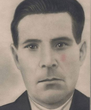 Дураев Демьян Дмитриевич