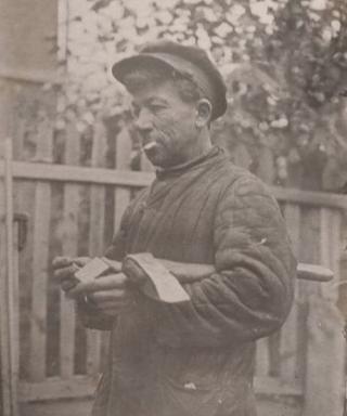 Курилин Илья Васильевич