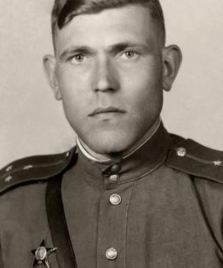 Горлов Сергей Иванович