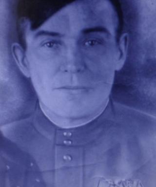 Чернягин Максим Иванович