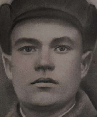 Смирнов Григорий Леонтьевич