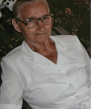 Сергеева Лидия Ивановна