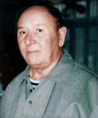 Кривоносов Анатолий Константинович