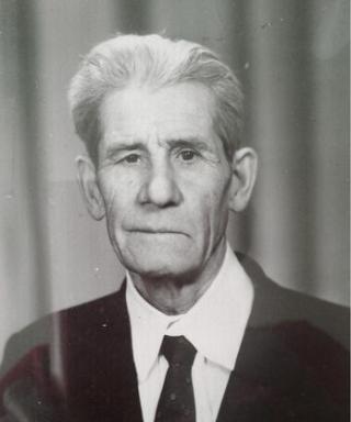Дежнев Пётр Иванович