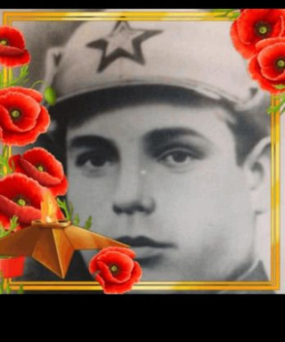 Овраменко Илья Маркович