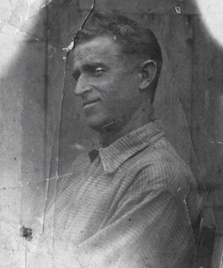 Анютин Илья Иванович