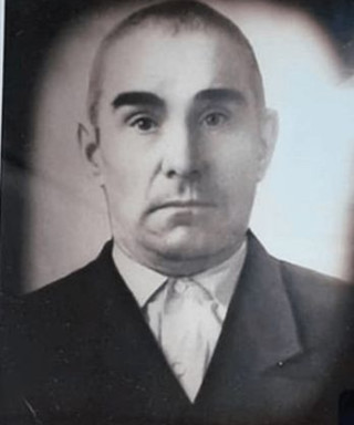 Хузин Мирсает Гарипович