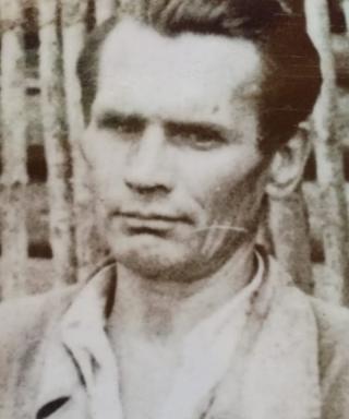 Семёнов Яков Илларионович