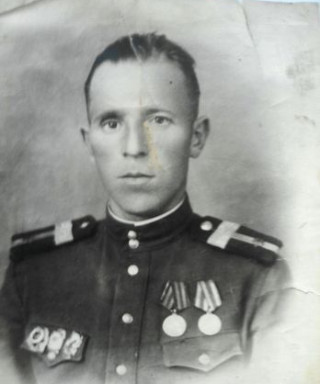 Ёлкин Николай Николаевич