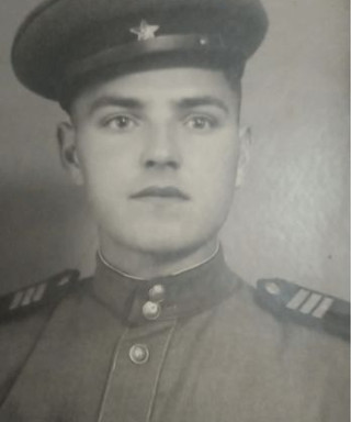 Клименко Дмитрий Дмитриевич