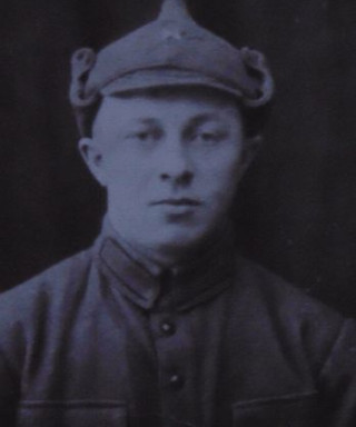 Гурылев Александр Иванович