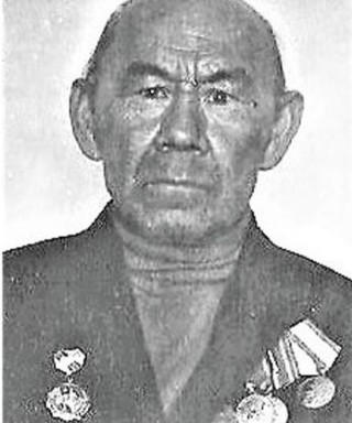 Ардеев Емельян Артемьевич