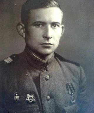 Рыжков Михаил Николаевич