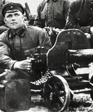 Яринских Андрей Максимович