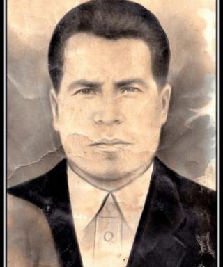 Глушков Никита Иванович