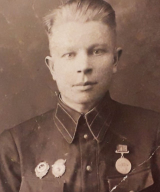 Дудин Михаил Николаевич