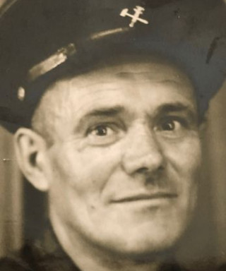 Орехов Александр Иванович