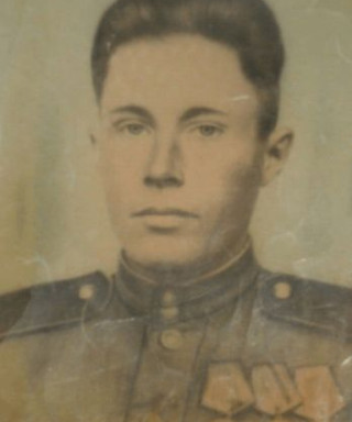 Башмаков Пётр Васильевич