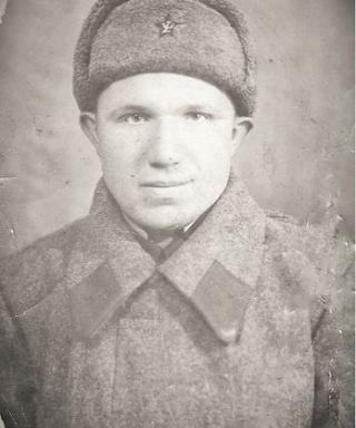 Симаков Алексей Иванович