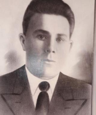 Самсонов Егор Евгеньевич