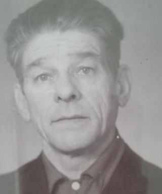 Володькин Николай Кузьмич