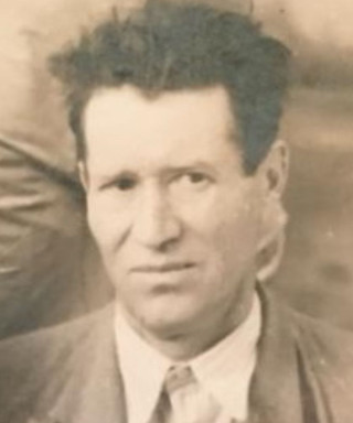 Михайлов Карп Ануфриевич