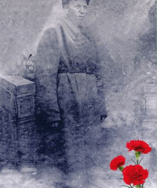 Тюльпанов Иван Дмитриевич