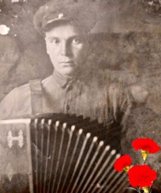 Полищук Ксенофонт Сидорович