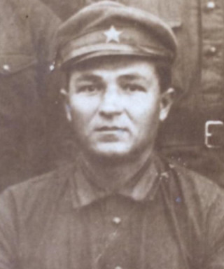 Набоков Дмитрий Сергеевич