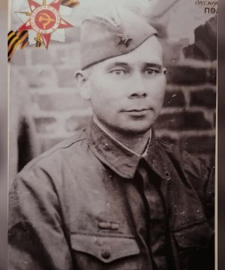 Пигасов Владимир Иванович