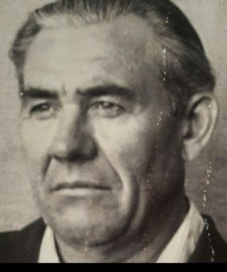 Обидцов Николай Николаевич