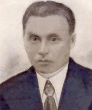 Алексеев Александр Алексеевич