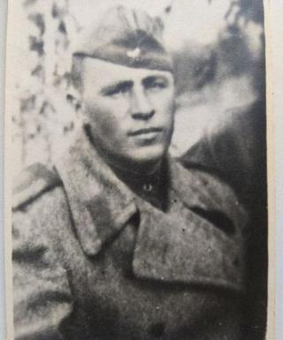 Коваленко Григорий Михайлович