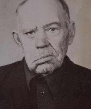 Лештаев Пётр Иванович