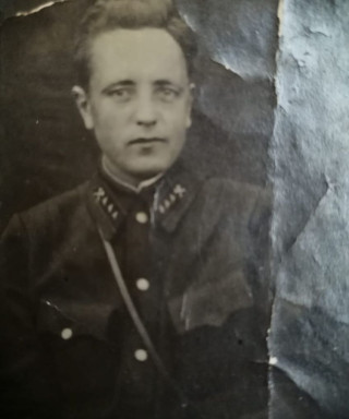 Данилов Иван Дмитриевич