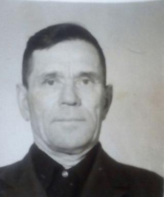 Сметанин Платон Андреевич