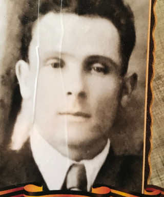 Балалаев Александр Дмитриевич