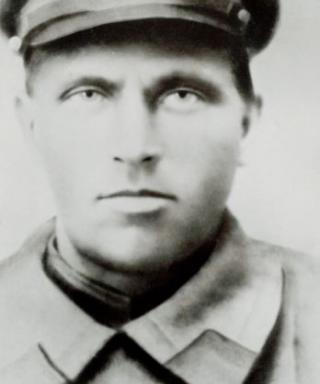 Сатинский Степан Иванович