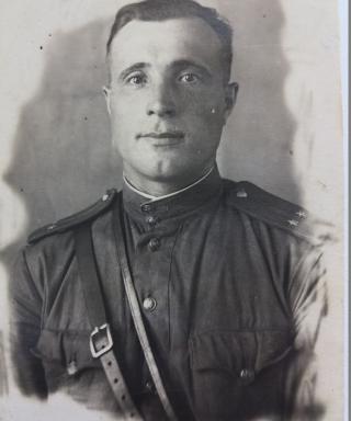 Таюкин Борис Павлович
