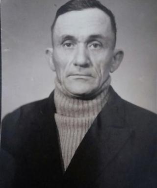 Вихорев Андрей Данилович
