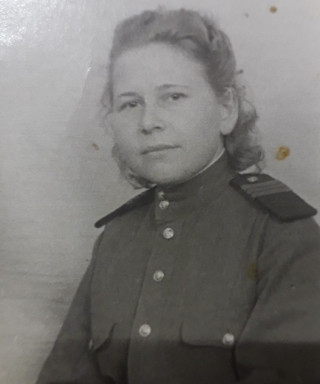 Головнина Татьяна Павловна