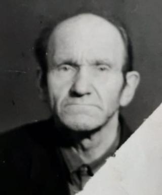 Сорокин Дмитрий Алексеевич