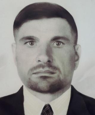 Третьяков Семен Лукич