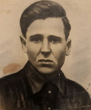 Щеклеев Григорий Дмитриевич