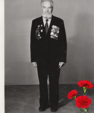 Ганюшин Виктор Семёнович