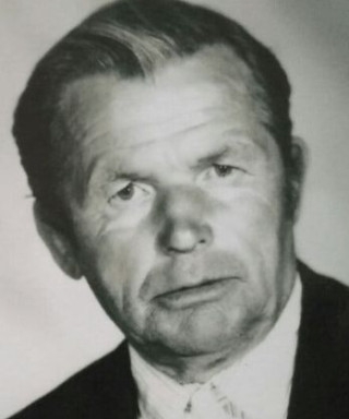 Петухов Иван Александрович