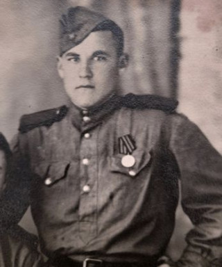 Баязитов Файзырахман Габдрахманович